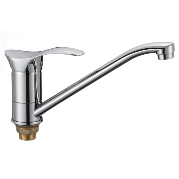 Material de zinco B0050-C 40 mm de comprimento Tap da pia sanitária torneira de cozinha